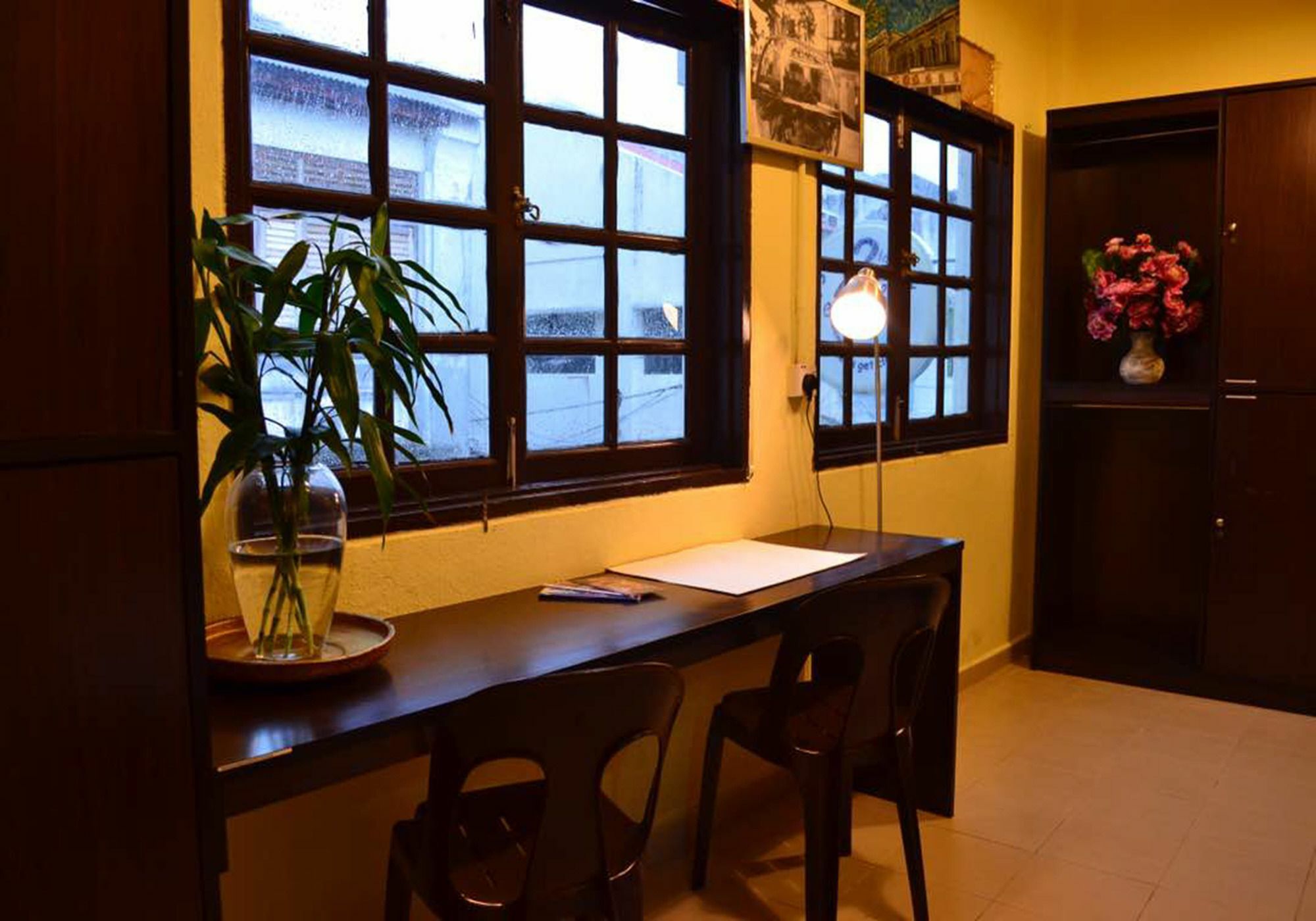 My Hostel Muntri George Town Exterior foto
