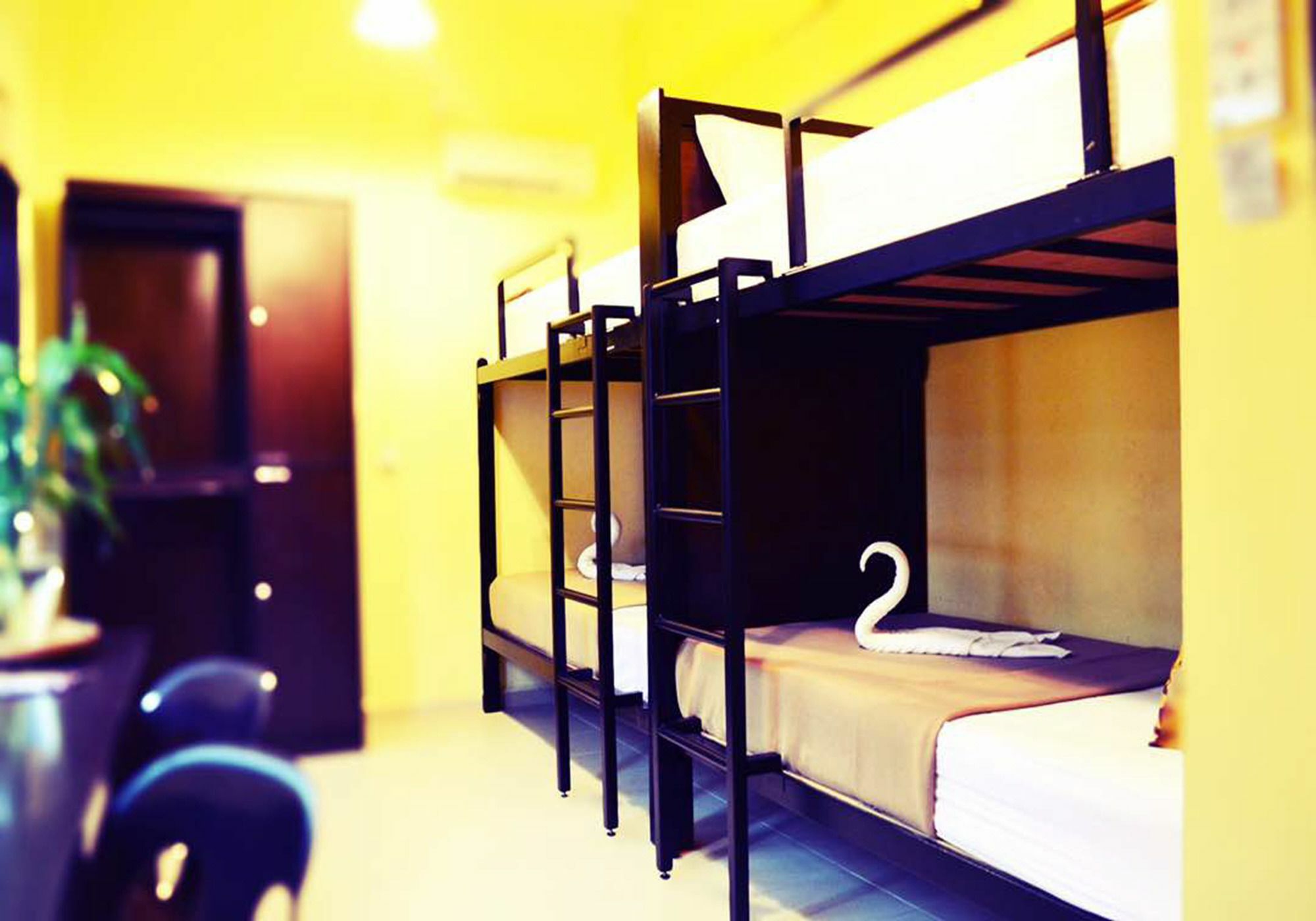 My Hostel Muntri George Town Exterior foto